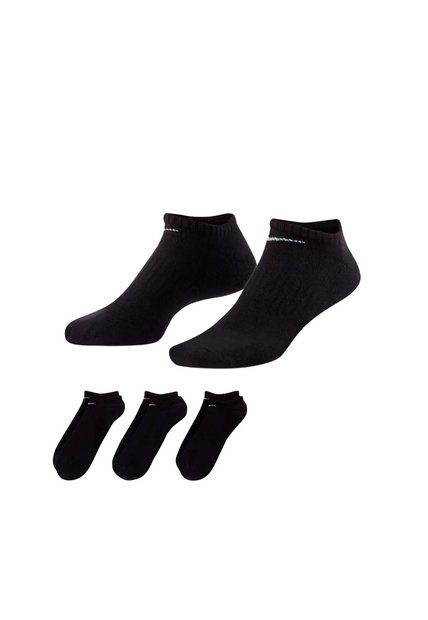 Medias Nike Everyday Cushioned Hombre