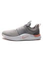 Tenis Training Gris-Naranja Nike Renew In  Season TR 9 de Nike