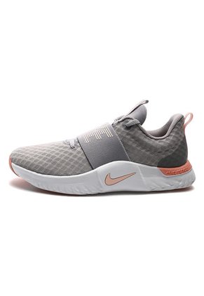 Tenis Training Gris-Naranja Nike Renew In Season TR 9