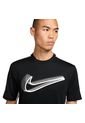 Camiseta Nike Academy 23 Top Ss Gx Hbr-Negro de Nike