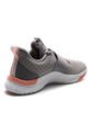 Tenis Training Gris-Naranja Nike Renew In  Season TR 9 de Nike