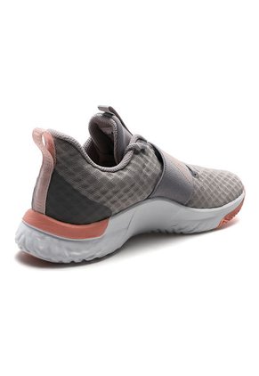 Tenis Training Gris-Naranja Nike Renew In Season TR 9