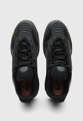 Tenis NIKE Air Max Fire Negro