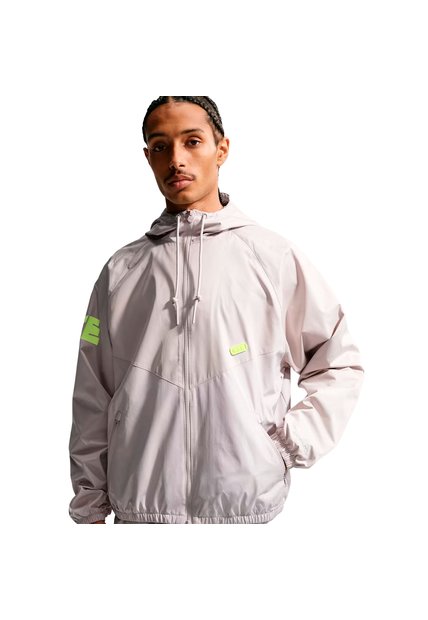 Chaqueta Nike Windrunner Graphic Woven Hombre