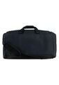 Maletin Nike Bags Jordan Brand M-Negro/Azul de Nike