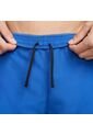 Pantaloneta Deportiva Hombre Nike Dry-Fit Run Short 7In - Azul de Nike