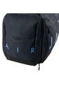 Maletin Nike Bags Jordan Brand M-Negro/Azul de Nike