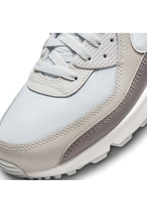 Tenis Hombre Nike Air Max 90 Ewt Gris