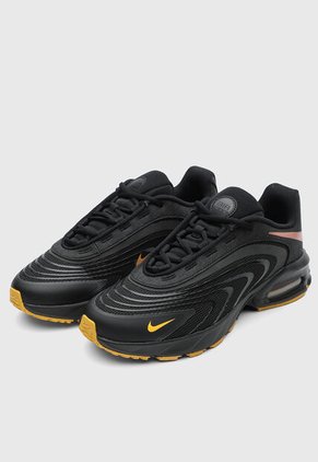 Tenis NIKE Air Max Fire Negro