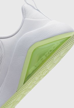 Tenis NIKE Bella 7 Blanco