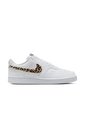 TENIS NIKE MUJER IM7646-100 COURT VIS Talla 9 de Nike