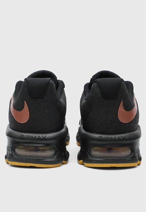 Tenis NIKE Air Max Fire Negro