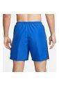 Pantaloneta Deportiva Hombre Nike Dry-Fit Run Short 7In - Azul de Nike