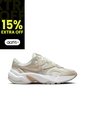 Tenis Nike Al8 Mujer-Blanco de Nike