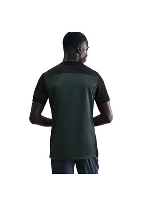 Camiseta Nike Academy Hombre-Verde/Negro
