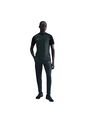 Camiseta Nike Academy Hombre-Verde/Negro de Nike