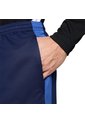 Pantaloneta Nike Academy + Hombre-Azul de Nike