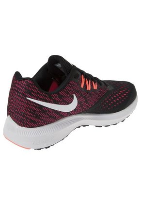 Running Negros-Coral Nike Zoom Winflo 4