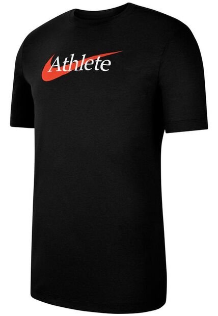 nike athlete camiseta