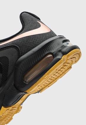 Tenis NIKE Air Max Fire Negro