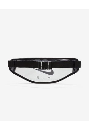 Canguro Nike Heritage-Transparente