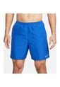 Pantaloneta Deportiva Hombre Nike Dry-Fit Run Short 7In - Negro de Nike