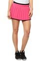 Falda Short Fucsia Nike Victory Skirt de Nike
