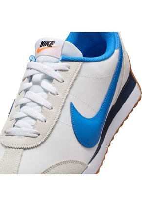 Tenis Nike Pacific Hombre-Blanco