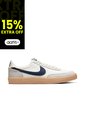 Tenis Nike Killshot 2 Leather Hombre-Blanco/Azul de Nike