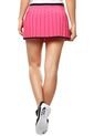 Falda Short Fucsia Nike Victory Skirt de Nike