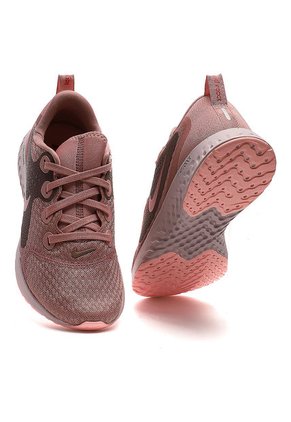 Tenis Running Palo Rosa Nike Legend React