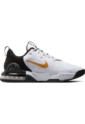 Tenis Hombre Nike Air Max Alpha Trainer 5 Blanco
