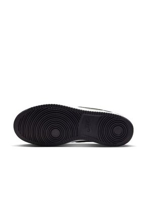 Tenis Nike Court Vision Low Hombre-Blanco/Verde