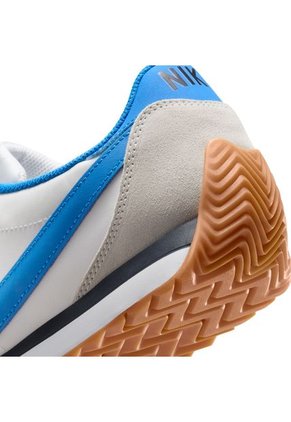 Tenis Nike Pacific Hombre-Blanco