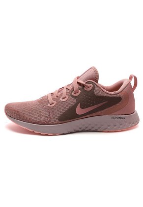 Tenis Running Palo Rosa Nike Legend React