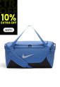 Maletin Nike Brasilia S Duff-Azul de Nike