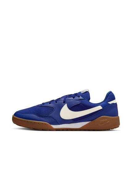 Tenis Hombre Lifestyle Nike Terra Manta Azul