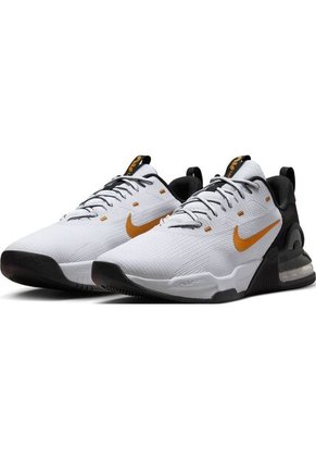 Tenis Hombre Nike Air Max Alpha Trainer 5 Blanco