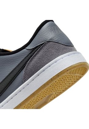 Tenis Nike Skateboarding Fc Classic Hombre-Gris