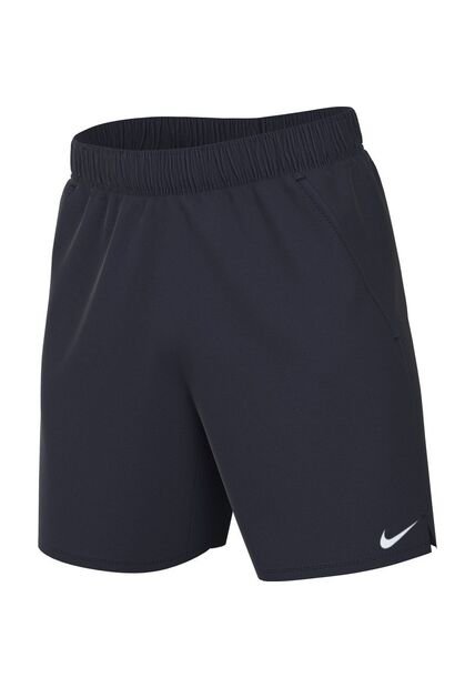 Pantaloneta Deportiva Hombre Nike Drifit Epic Knit Short Azul Oscuro
