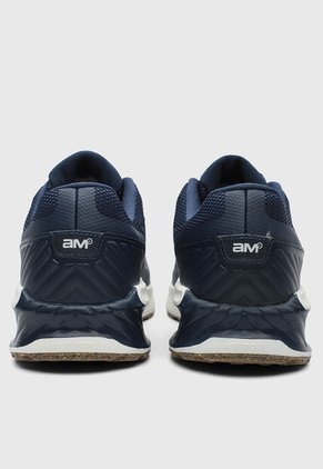 Tenis NIKE Air Max Bia Azul