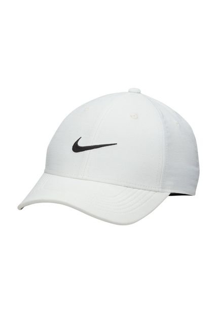 Gorra Hombre Nike Dri-FIT Club Blanco