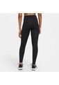 Leggins Mujer Nike One Dry-Fit Medium-Rise Tight - Negro de Nike