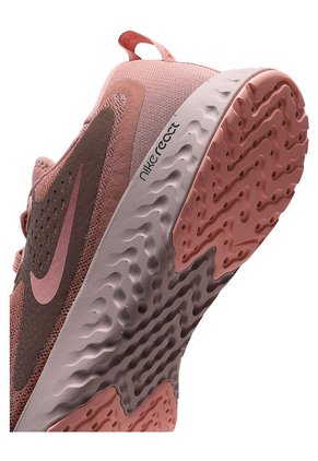 Tenis Running Palo Rosa Nike Legend React