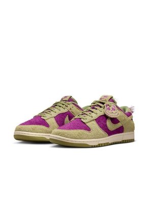 Tenis Hombre Lifestyle Nike Dunk Low Retro SE Morado