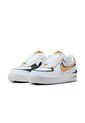 TENIS NIKE MUJER CI0919-125 AF 1 Talla 6.5 de Nike