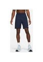 Pantaloneta Deportiva Hombre Nike Drifit Epic Knit Short Azul Oscuro de Nike