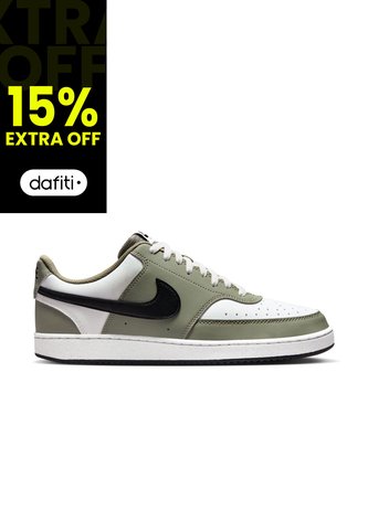 TENIS NIKE HOMBRE IM0459-104 COURT VIS Talla 10.5 Nike