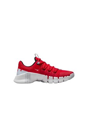 Tenis Nike Free Metcon 5 Training-Rojo