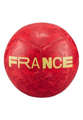 Balón Fútbol Hombre Nike Selección De Francia Red Pitch